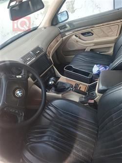 بی ئێم دەبڵیو سیریەس 5